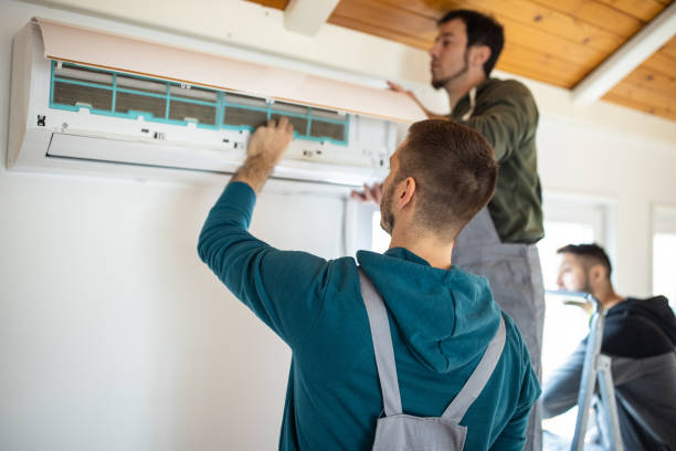 Best HVAC repair near me  in West Slope, OR