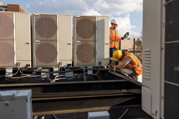Best Best HVAC companies  in West Slope, OR