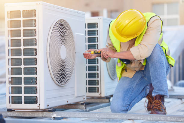 Best HVAC installation services  in West Slope, OR