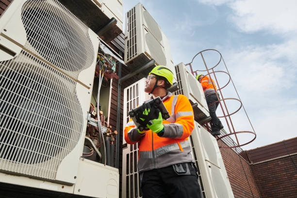 Best Emergency HVAC repair  in West Slope, OR