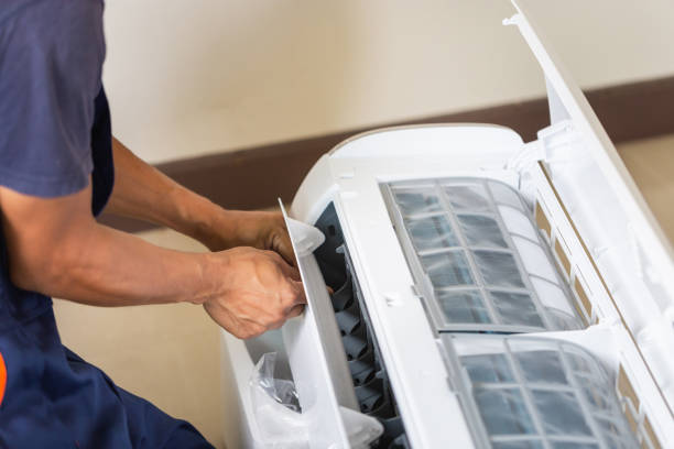 Best Ductless HVAC repair  in West Slope, OR