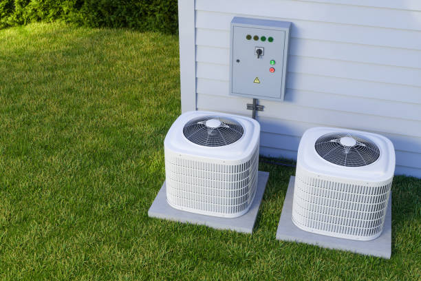 Best Residential HVAC services  in West Slope, OR