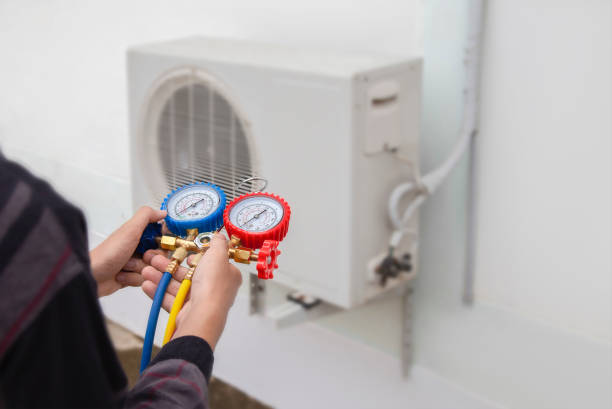 Best Ductless HVAC repair  in West Slope, OR