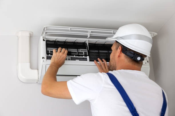 HVAC emergency services in West Slope, OR