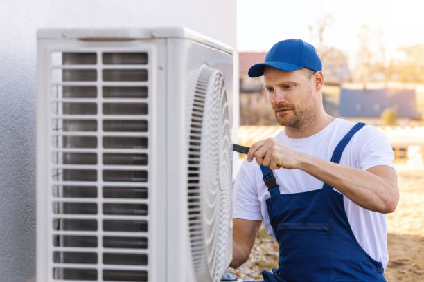 Best Commercial HVAC repair  in West Slope, OR