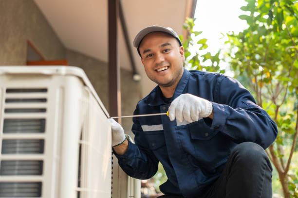 Best HVAC repair near me  in West Slope, OR