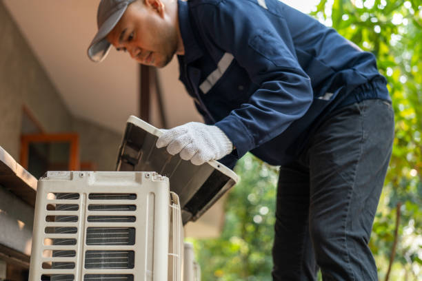 Best HVAC maintenance plan  in West Slope, OR