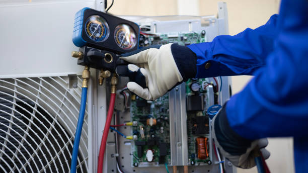 Best Affordable HVAC services  in West Slope, OR
